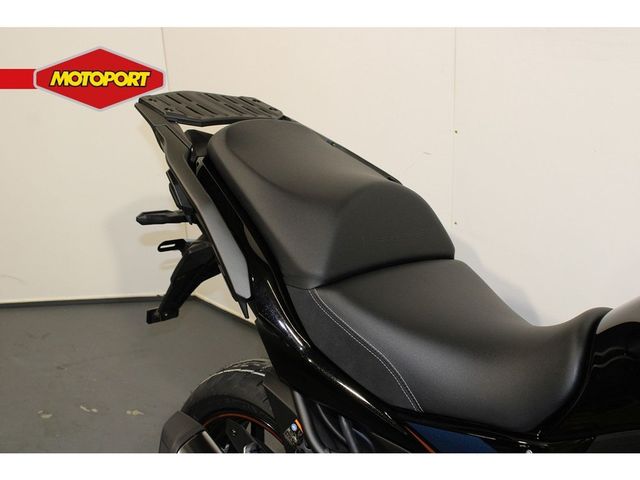 kawasaki - versys-1100-se