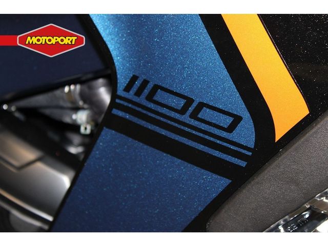 kawasaki - versys-1100-se