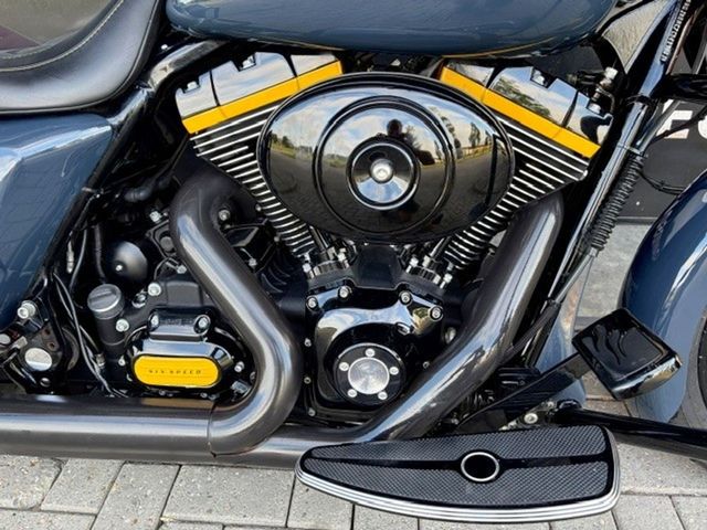 harley-davidson - street-glide-flhx