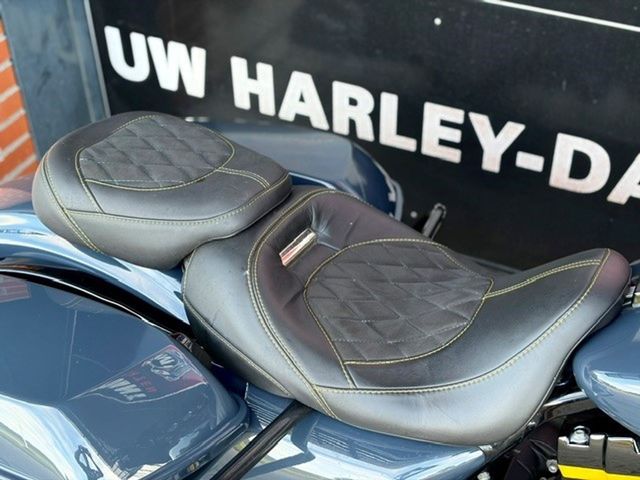 harley-davidson - street-glide-flhx
