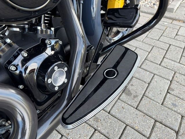 harley-davidson - street-glide-flhx