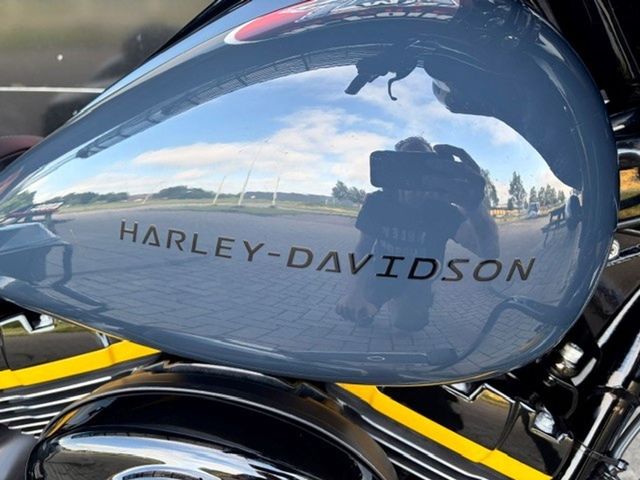 harley-davidson - street-glide-flhx