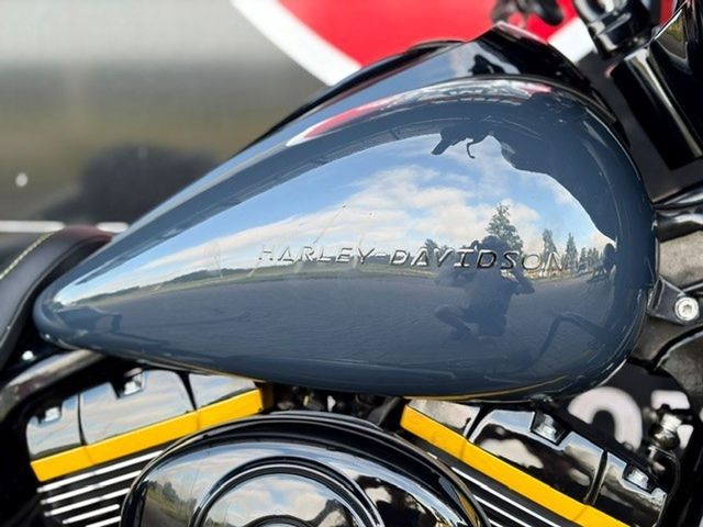 harley-davidson - street-glide-flhx