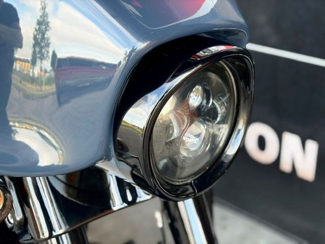 harley-davidson - street-glide-flhx