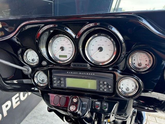 harley-davidson - street-glide-flhx