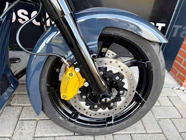 harley-davidson - street-glide-flhx