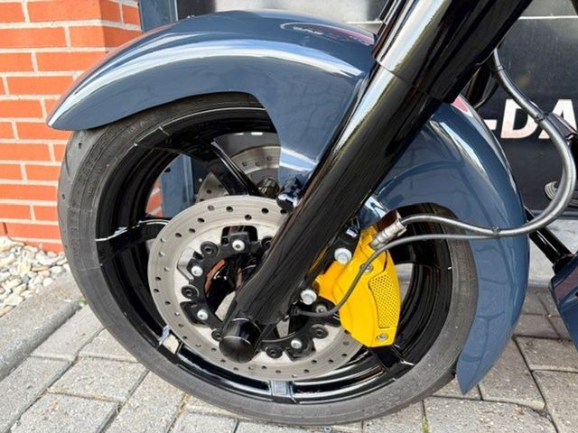 harley-davidson - street-glide-flhx