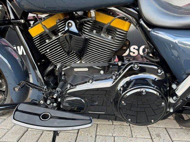harley-davidson - street-glide-flhx