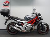 SUZUKI SFV 650 GLADIUS