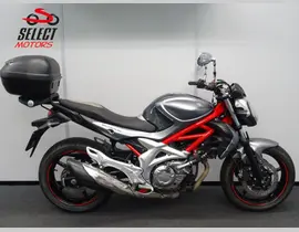 Suzuki SFV 650 Gladius 2011 occasion