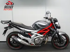 Suzuki SFV 650 Gladius 2011 occasion – foto 3 van 19