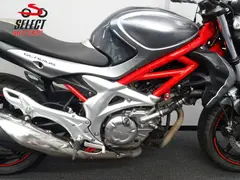 Suzuki SFV 650 Gladius 2011 occasion – foto 7 van 19