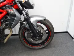 Suzuki SFV 650 Gladius 2011 occasion – foto 6 van 19