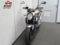 Suzuki SFV 650 Gladius 2011 occasion – foto 19 van 19