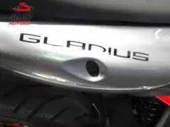 Suzuki SFV 650 Gladius 2011 occasion – foto 12 van 19