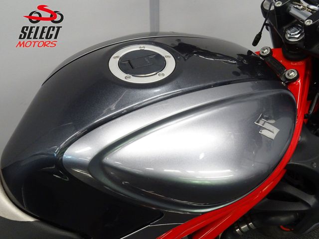 suzuki - sfv-650-gladius