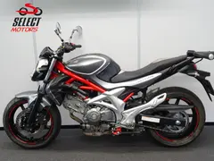 Suzuki SFV 650 Gladius 2011 occasion – foto 13 van 19