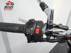 Suzuki SFV 650 Gladius 2011 occasion – foto 9 van 19