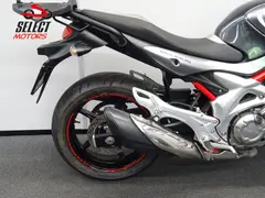 Suzuki SFV 650 Gladius 2011 occasion – foto 8 van 19