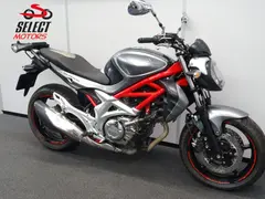 Suzuki SFV 650 Gladius 2011 occasion – foto 5 van 19