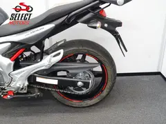 Suzuki SFV 650 Gladius 2011 occasion – foto 16 van 19