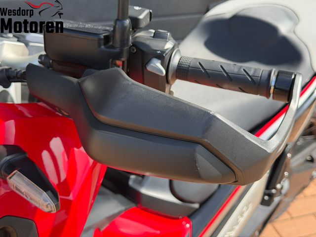 honda - x-adv