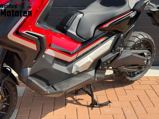 honda - x-adv