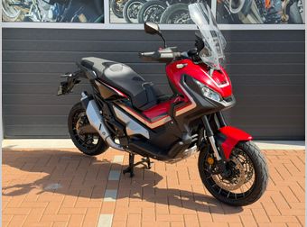 Honda X-ADV 2019 occasion