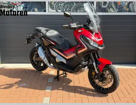 Honda X-ADV 2019