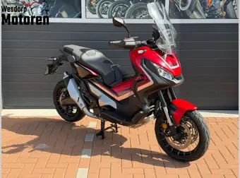 Honda X-ADV 2019 occasion