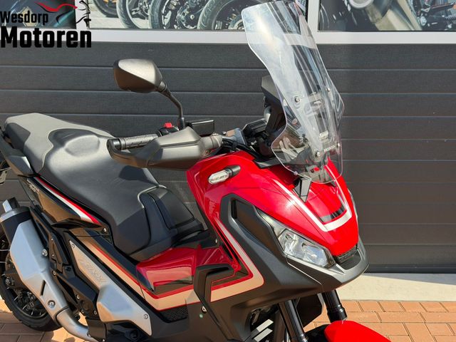 honda - x-adv
