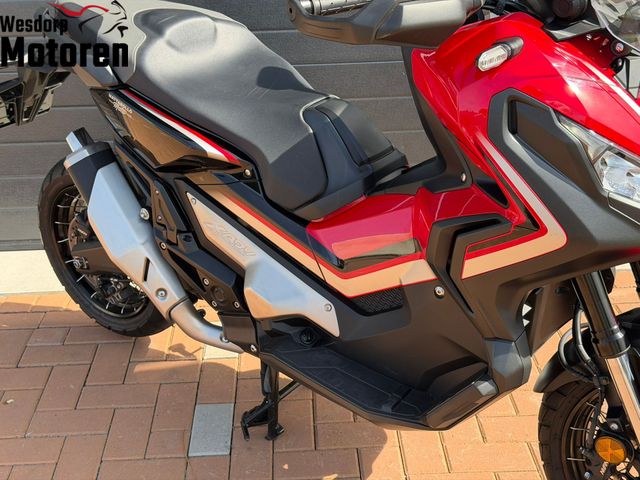 honda - x-adv
