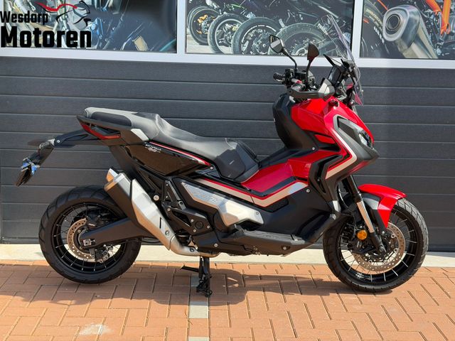 honda - x-adv