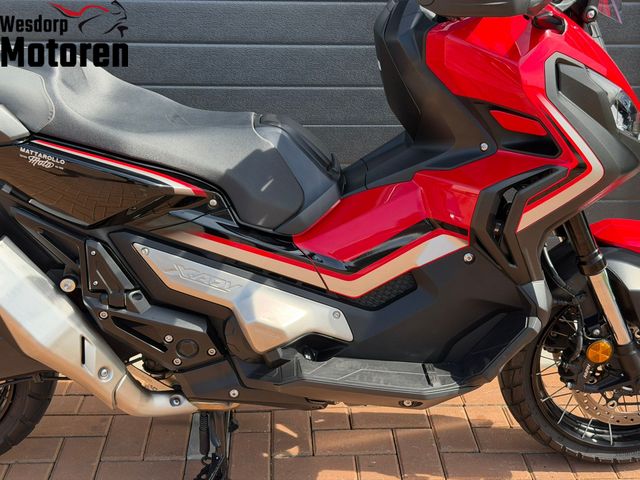 honda - x-adv
