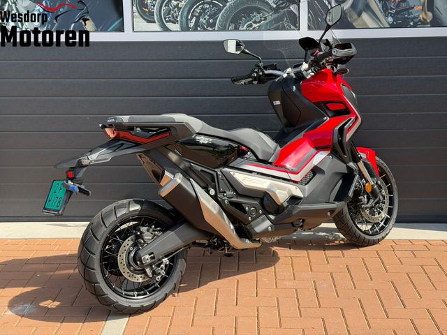honda - x-adv