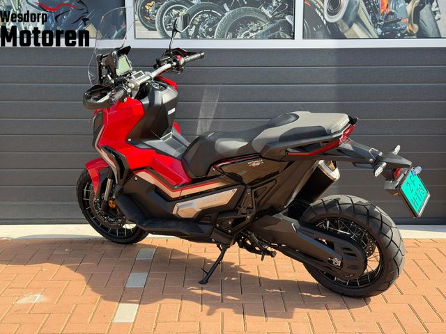 honda - x-adv