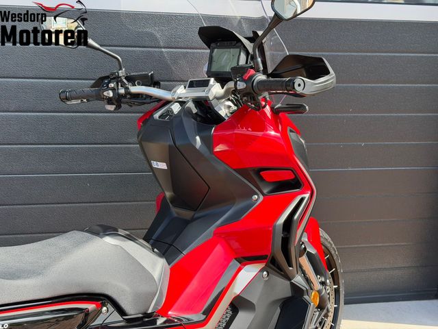 honda - x-adv