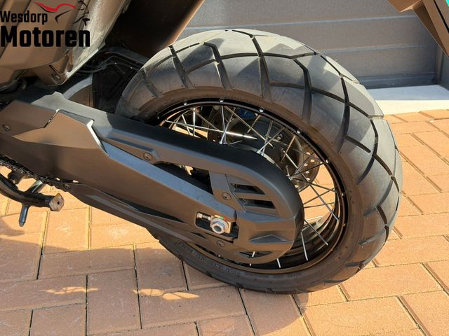honda - x-adv