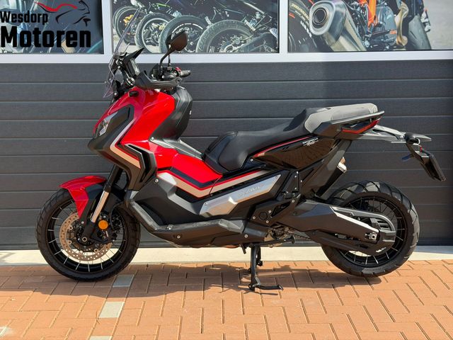 honda - x-adv