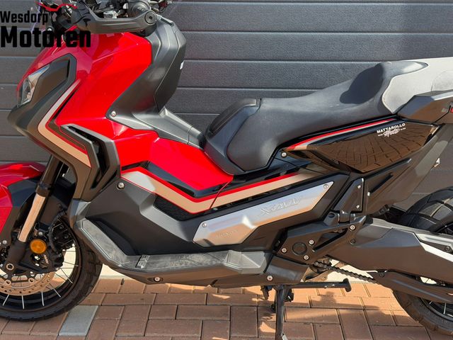 honda - x-adv