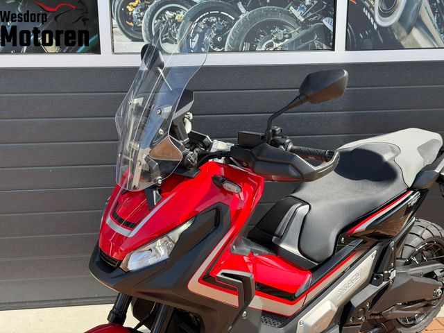 honda - x-adv