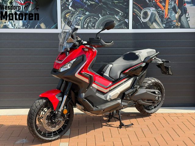 honda - x-adv