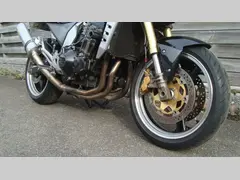 Kawasaki Z1000 2004 occasion – foto 3 van 11