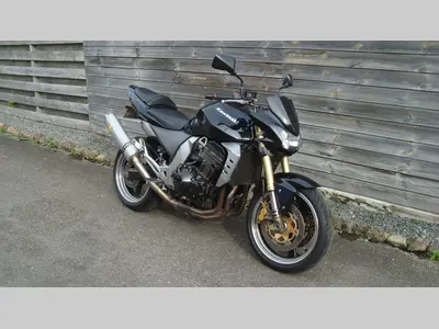 KAWASAKI Z1000 – foto 2