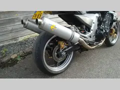 Kawasaki Z1000 2004 occasion – foto 5 van 11