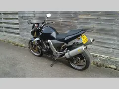 Kawasaki Z1000 2004 occasion – foto 7 van 11