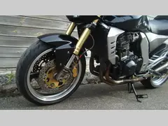 Kawasaki Z1000 2004 occasion – foto 10 van 11