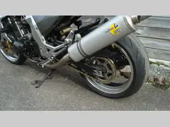 Kawasaki Z1000 2004 occasion – foto 8 van 11