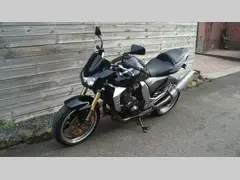 Kawasaki Z1000 2004 occasion – foto 9 van 11