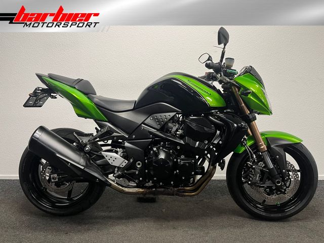kawasaki - z-750-r
